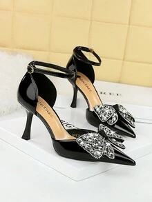 女性高跟鞋高跟鞋