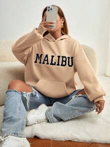 SHEIN Cottnline 長版衛衣