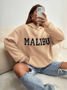 SHEIN Cottnline 長版衛衣