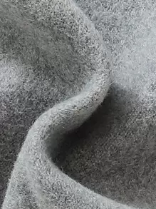 Souflis Souflis Baby Boy Dual Pocket Lapel Neck Coat, For Christmas Coat For Baby Boybaby Boy Coat Winter - Grey - View 3