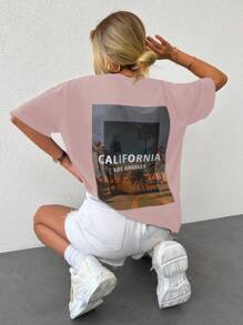 Dusty Pink