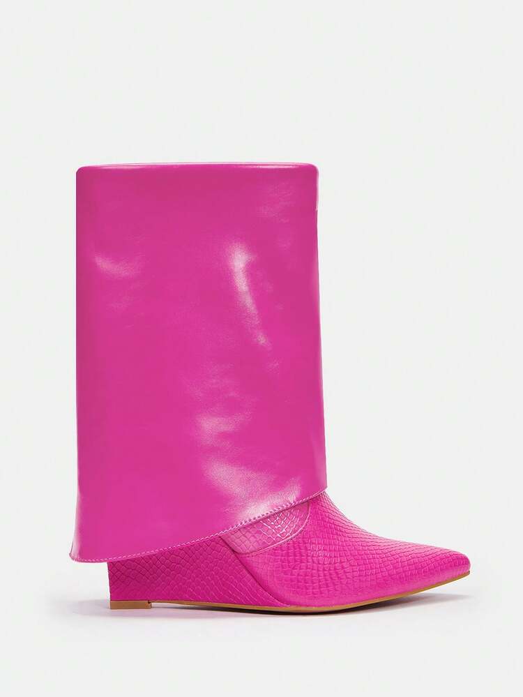 Fashionable Women's Boots