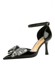 女性高跟鞋高跟鞋