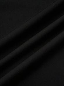 Mulvari Áo sơ mi & quần Plus Geo Print Colorblock - Nhiều màu - Xem 6