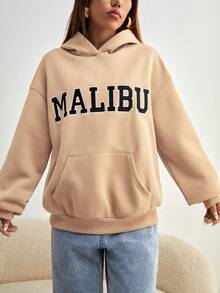 SHEIN Cottnline 長版衛衣