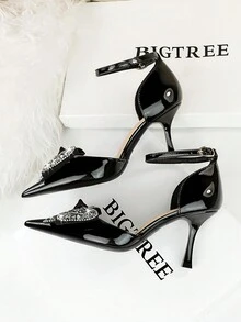 女性高跟鞋高跟鞋