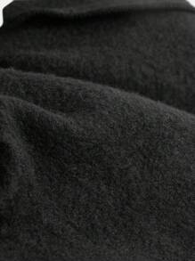 Tween Boy 3pcs Thermal Lined Solid Sweatpants - Multicolor - View 8