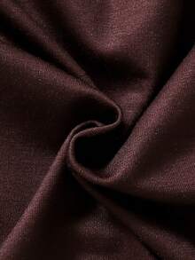 Baby Boy Bow Print Mock Neck Sweatshirt & Sweatpants - Multicolor - View 7