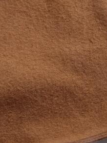 Tween Boy 3pcs Thermal Lined Solid Sweatpants - Multicolor - View 6