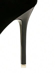 秋冬女士高跟鞋，优雅派对款