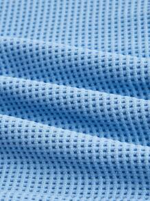 3pcs Solid Sports Cami Top - Multicolor - View 7