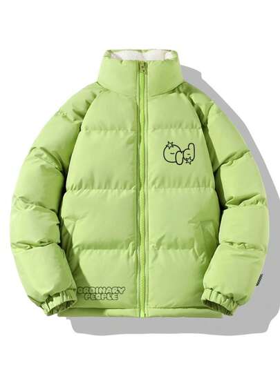ジャケット・アウター SOFTHYPHEN BIG POCKET PADDED JACKET SOFTHYPHEN BIG POCKET PADDED JACKET