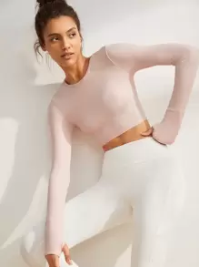 Lifespree 運動T恤 & 背心