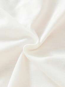 SHEIN 女嬰人像圖案衛衣和衛褲 - 彩色 - 查看 8