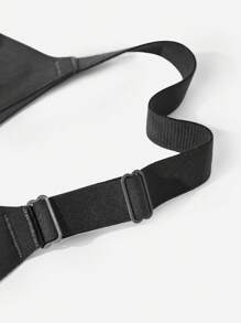 LUVLETTE Dream Curve 2ndSkin Wireless Seamless Cutout Bra - Black - View 12