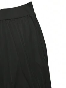 Ropa Dos piezas para Mujer - Negro - Ver 6