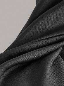 Easithlete 2 piezas Sujetador deportivo unicolor girante delantero - Multicolor - Ver 8