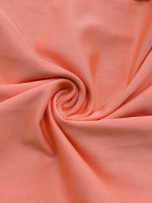 女士兩件套 - 橘色 - 查看 5