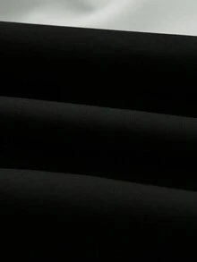 Manfinity Sport Corelite Boyfriend Style Men Two Tone Zip Up Drawstring Hooded Sports Jacket Workout Tops - Grey - View 7