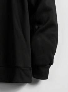 Manfinity VCAY 2pc Men's Casual Crew Neck Sweatshirts Soft  Comfortable Stylish