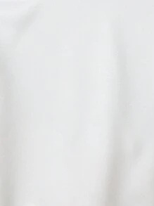 SHEIN Leap Crew Áo nỉ dệt kim dài tay cổ tròn họa tiết gấu bông dễ thương cho bé trai, mùa thu/đông - Nhiều màu - Xem 4