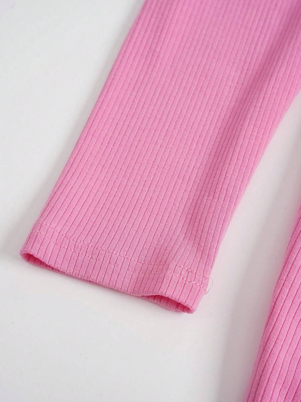 Solid Tie Front Bodycon Dress Fall Cloth For Women