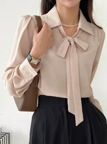 杏色