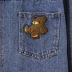 Dark Wash