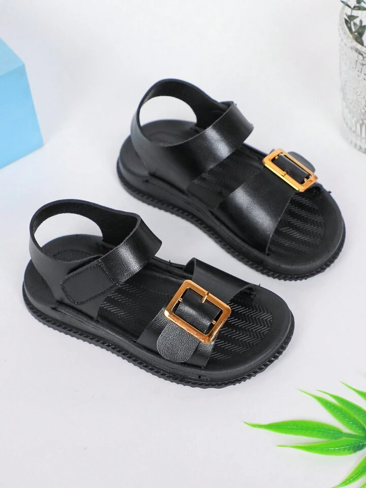 Kids on sale comfy sandals