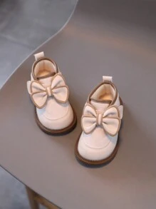 1 双防水经典儿童皮靴，适合女童，保暖，适合春、夏、秋、冬