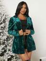 Knitted Fabric