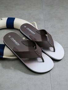 Chancletas - Marrón - Ver 2