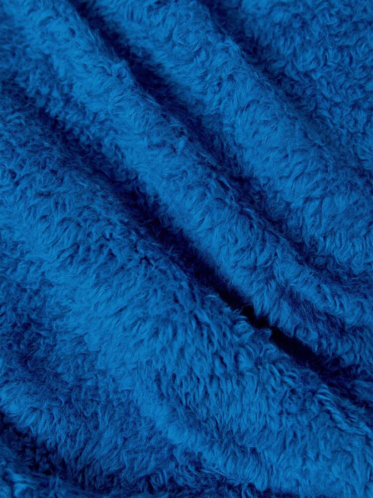 ヤングボーイ 文字パッチ ストライプトリム ドロップショルダー サーマル裏地 ボンバージャケット