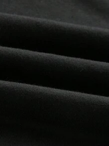 Manfinity Homme 男士撞色POLO衫 - 彩色 - 查看 4