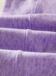 Moonlight&Mama Maternity 5pack Solid Simple Panty For Mother