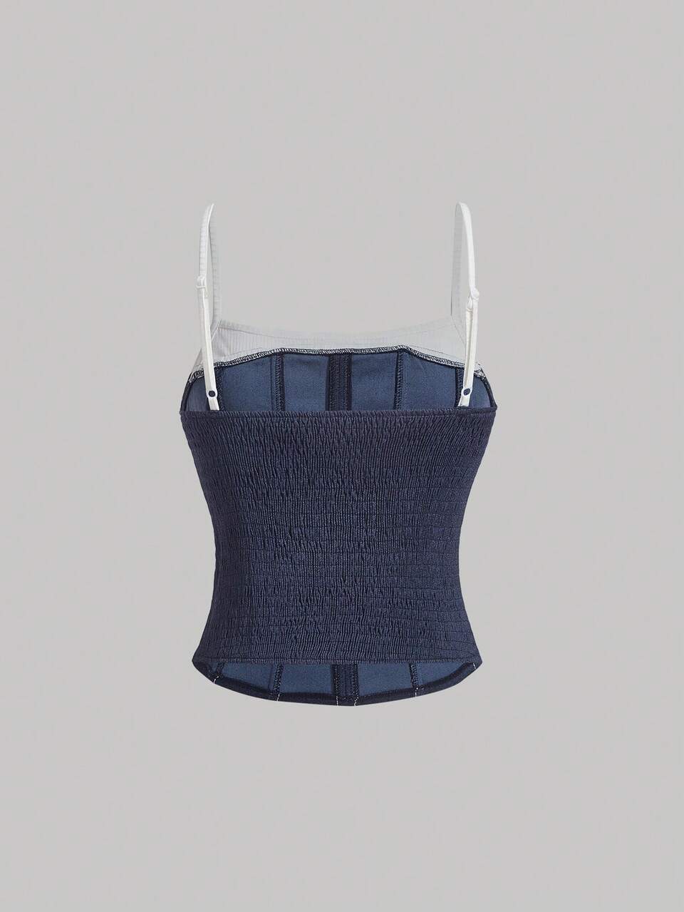 Solid Cami Top