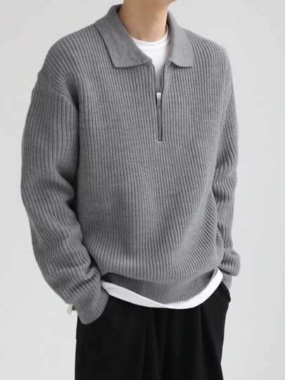 Men Sweaters｜DAZY