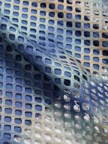 FRIFUL Graphic Print Slip Dress Without Tee - Multicolor - View 6