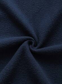 INAWLY Zip Up Drawstring Thermal Lined Hoodie,Long Sleeve Tops Graduation,Back To School Outfits,Graduation,Teacher Outfits For Women,Back To School Pullover Fall Outfit