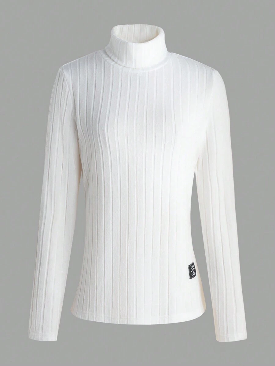 SHEIN EZwear Family Matching Outfits Mommy And Me
4 Pieces Are Sold Separately - White - View 1