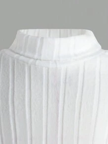 SHEIN Young Girl Family Matching Outfits Mommy And Me
4 Pieces Are Sold Separately - White - View 7