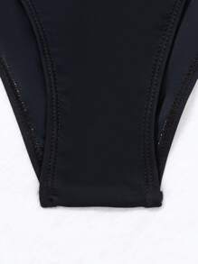 Tankini in họa tiết nhiệt đới - Nhiều màu - Xem 3