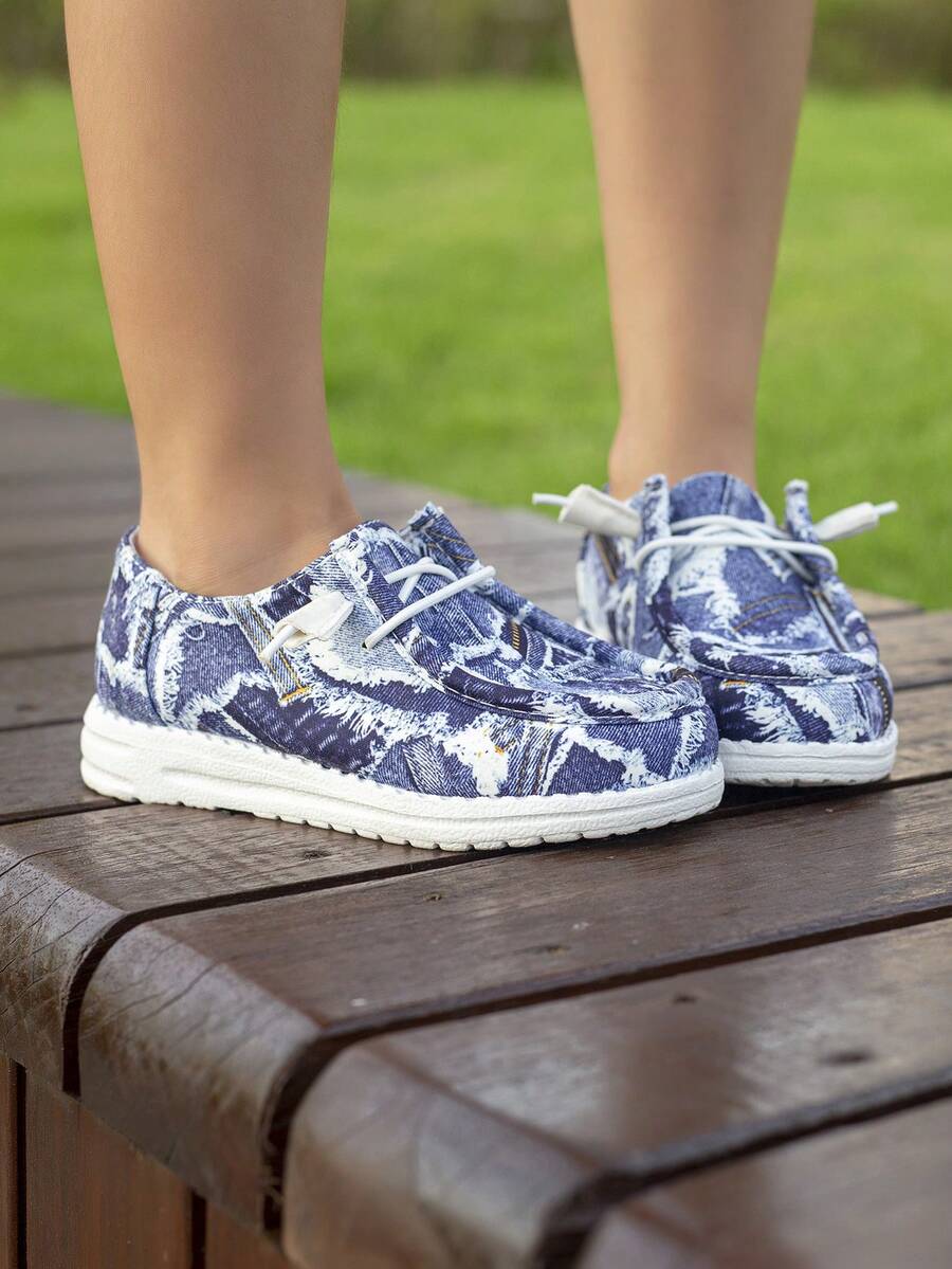 兒童戶外休閒運動鞋