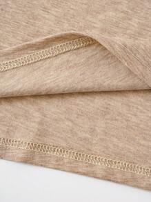 INAWLY 加大码骷髅和标语图案 T 恤，拥有您应得的一天，夏季女士图案 T 恤