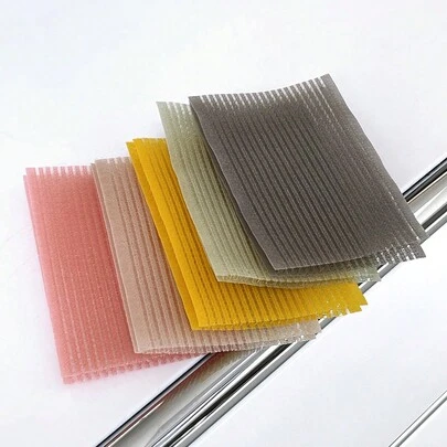 DAZY 编织机和滚筒