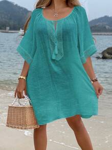 Teal Blue