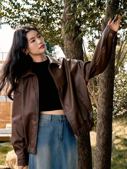 Women Jackets｜DAZY