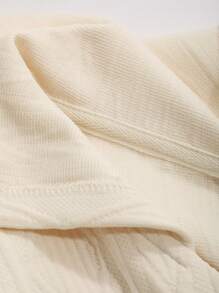 DAZY 流苏装饰蝙蝠袖罩衫夏季、海滩女士服装