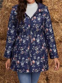 EMERY ROSE 女士常規外套 - 彩色 - 查看 5