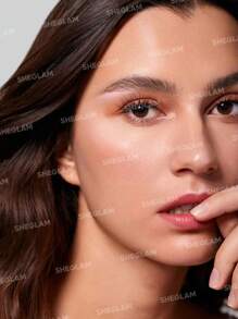 SHEGLAM Fairy Wand Precision Highlighter Pencil-Sugar  Matte Gel Highlighter Pencil Long Wear Brighten Eyes Silky Smooth Blendable Pink Cream Eyeliner  Eye Make Up Y2K Pink Eyeliner - Sugar - View 5